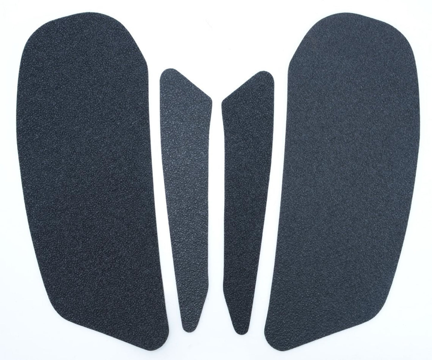 R&G Racing Tank Traction 4-Grip Kit for the Suzuki GSX-R1000 '09-'16