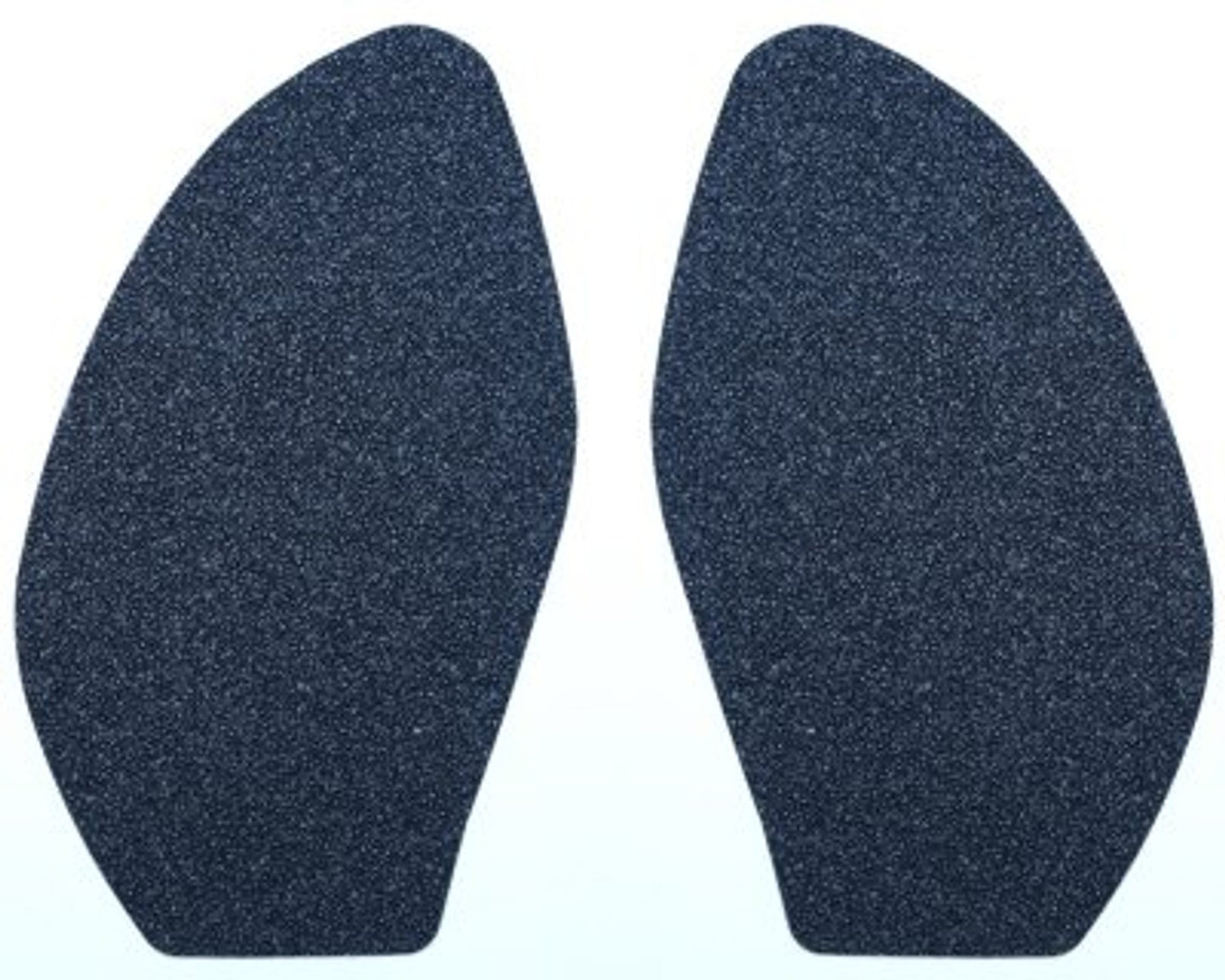 R&G Racing Tank Traction 2-Grip Kit for the Suzuki V-Strom 650 '12-'22