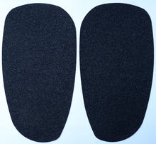 R&G Racing Tank Traction 2-Grip Kit for the Suzuki GSX-R600/R750 '01-'03