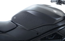 R&G Racing Tank Traction 2-Grip Kit for the Suzuki SV650 '16-'22 / SV650X '12-'22