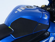 R&G Racing Tank Traction 4-Grip Kit for the Suzuki GSX-R1000R '17-'22