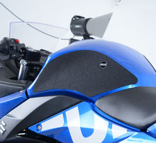 R&G Racing Tank Traction 2-Grip Kit for the Suzuki GSX250R '17-'21