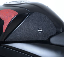 R&G Racing Tank Traction Grips : 2-Grip Kit for Suzuki GSX-R125 / GSX-S125 '17-'21