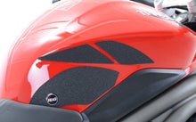 R&G Racing Tank Traction 6-Grip Kit for the Triumph Speed Triple 1050 '11-'15 / Speed Triple S/R '16-'17