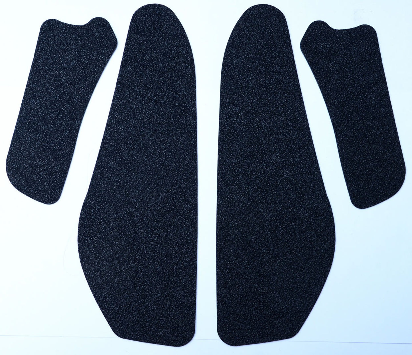 R&G Racing Tank Traction 4-Grip Kit for the Triumph Daytona 955I '02-'06