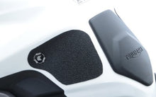 R&G Racing Tank Traction 2-Grip Kit for the Triumph Tiger 800/XRX/XCX '10-'21