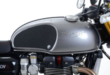 R&G Racing Tank Traction Grip for Triumph Thruxton 1200 '16-18