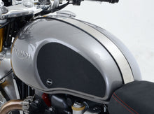 R&G Racing Tank Traction Grip for Triumph Thruxton 1200 '16-18