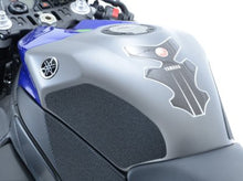 R&G Racing Tank Traction 4-Grip Kit for the Yamaha YZF-R1 '09-'14