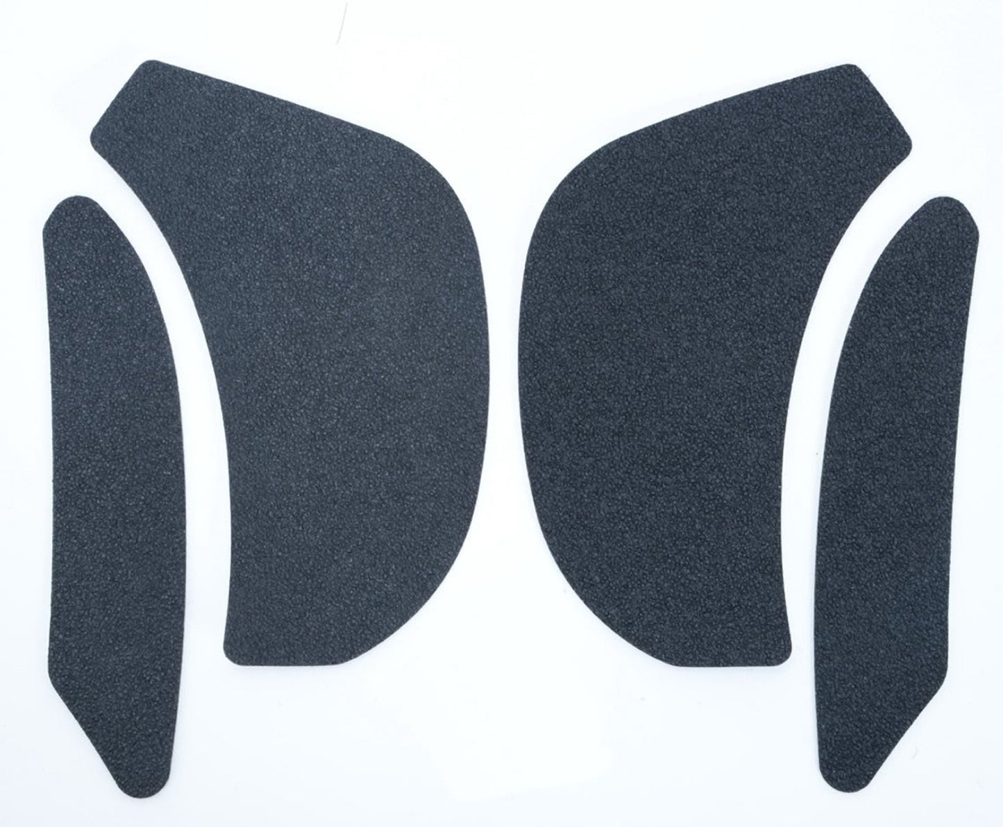 R&G Racing Tank Traction 4-Grip Kit for the Yamaha FZ1 / MT-01 '06-'14