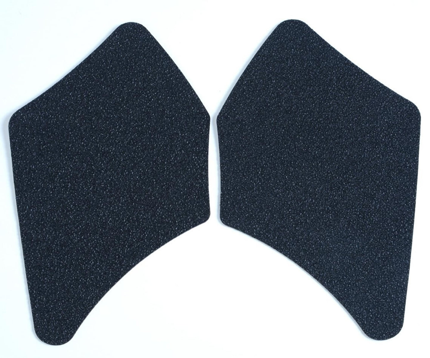R&G Racing Tank Traction 2-Grip Kit for the Yamaha FZ6 Fazer '04-'09