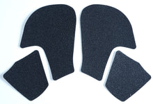 R&G Racing Tank Traction 4-Grip Kit for the Yamaha FZ-09 / MT-09 '13-'20