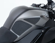R&G Racing Tank Traction 4-Grip Kit for the Yamaha YZf-R125 '08-'18