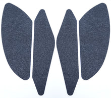 R&G Racing Tank Traction 4-Grip Kit for the Yamaha YZf-R1 '04-'06