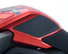 R&G Racing Tank Traction 2-Grip Kit for the Yamaha MT 125 '14-'19
