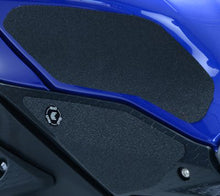 R&G Racing Tank Traction Grips for Yamaha YZF-R1/R1M '15-19