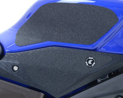 R&G Racing Tank Traction Grips for Yamaha YZF-R1/R1M '15-19