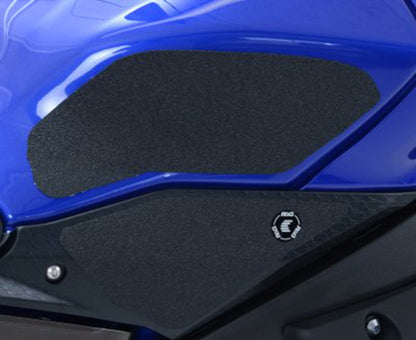 R&G Racing Tank Traction Grips for Yamaha YZF-R1/R1M '15-19