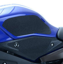 R&G Racing Tank Traction Grips for Yamaha YZF-R1/R1M '15-19