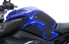 R&G Racing Tank Traction Grips for Yamaha MT-10 '16-19