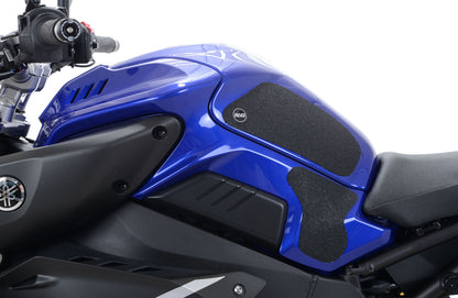 R&G Racing Tank Traction Grips for Yamaha MT-10 '16-19