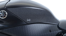 R&G Racing Tank Traction Grips for Yamaha YZF-R6 '17-19