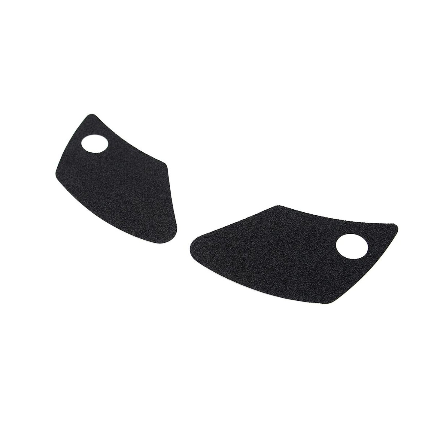 R&G Racing Traction Grips 2-Grip Kit for Yamaha MT-125 '20-'22