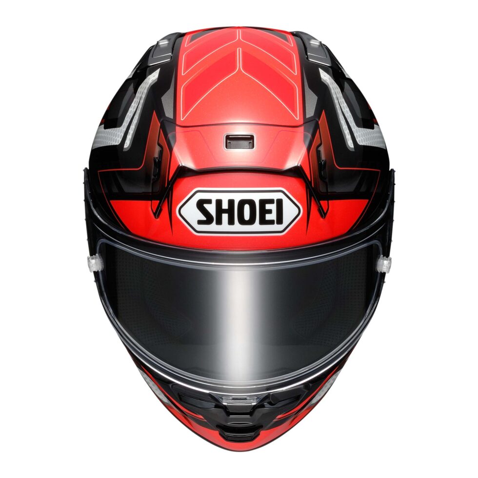 Shoei X-Fifteen Escalate TC-1 Helmet