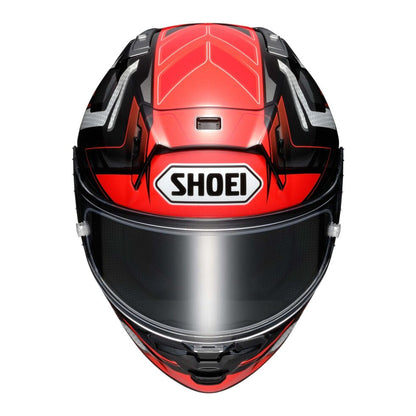 Shoei X-Fifteen Escalate TC-1 Helmet
