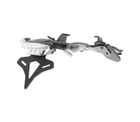 Evotech Performance Fender Eliminator Kit for Ducati Diavel 1260