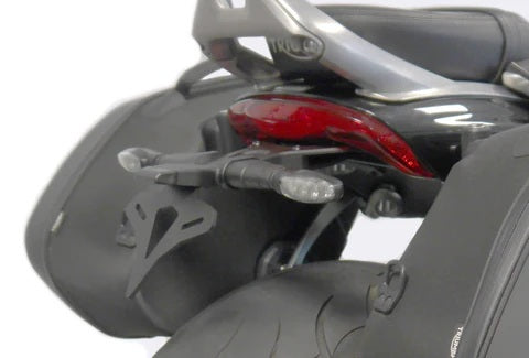 Evotech Performance Fender Eliminator Kit for Triumph Rocket 3 GT (2020+)