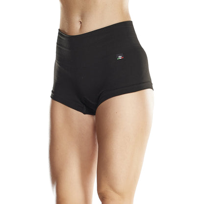 SIX2 Women's 4 Seasons Boxer