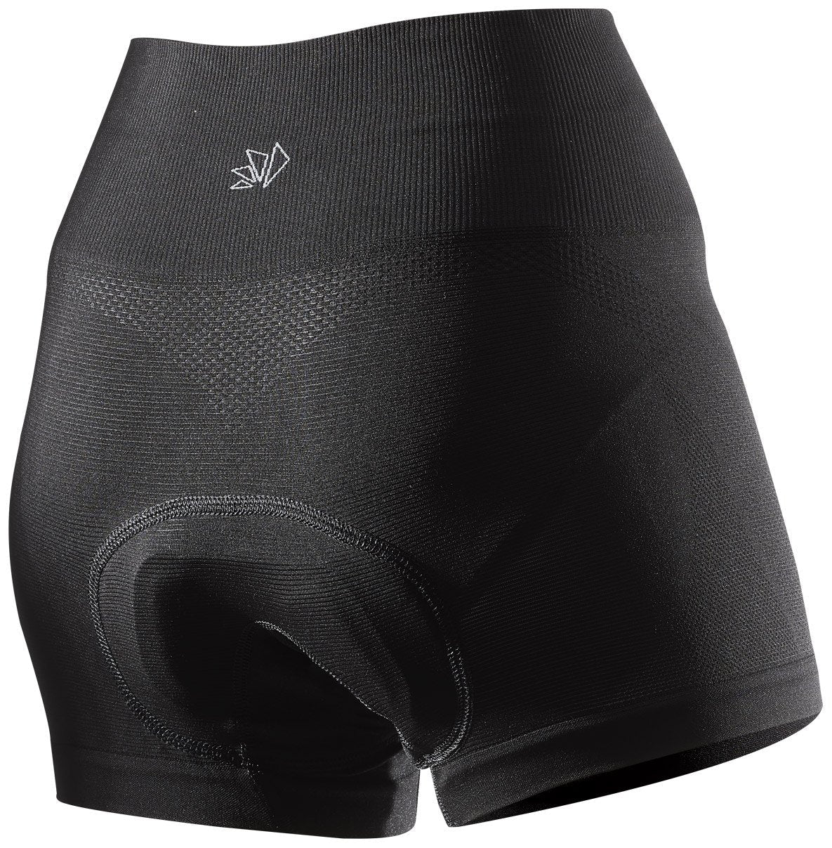 SIX2 Women's 4-season Padded Boxer Shorts