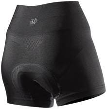 SIX2 Women's 4-season Padded Boxer Shorts