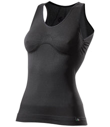 SIX2 Women's 4 Seasons Sleeveless Vest