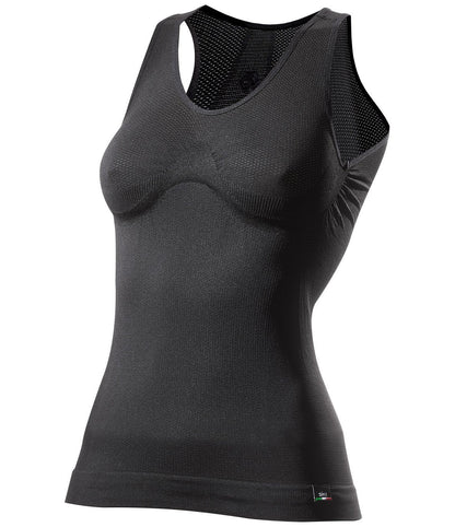 SIX2 Women's 4 Seasons Sleeveless Vest