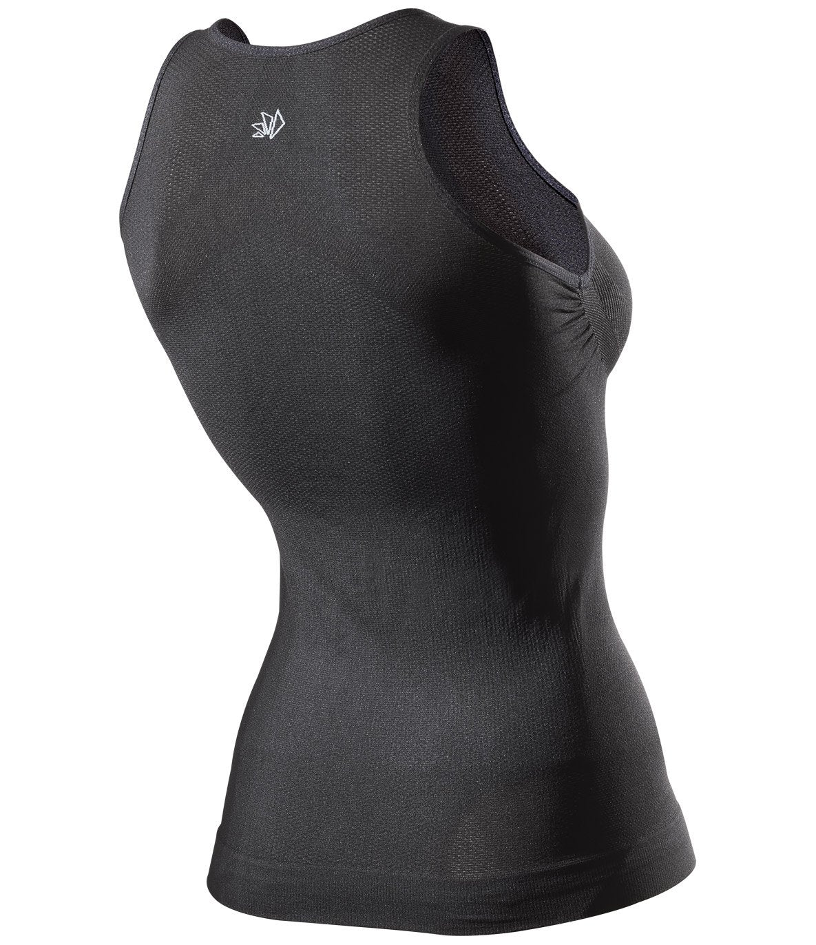 SIX2 Women's 4 Seasons Sleeveless Vest