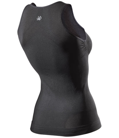 SIX2 Women's 4 Seasons Sleeveless Vest
