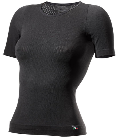 SIX2 Women's 4 Season Short Sleeve Jersey