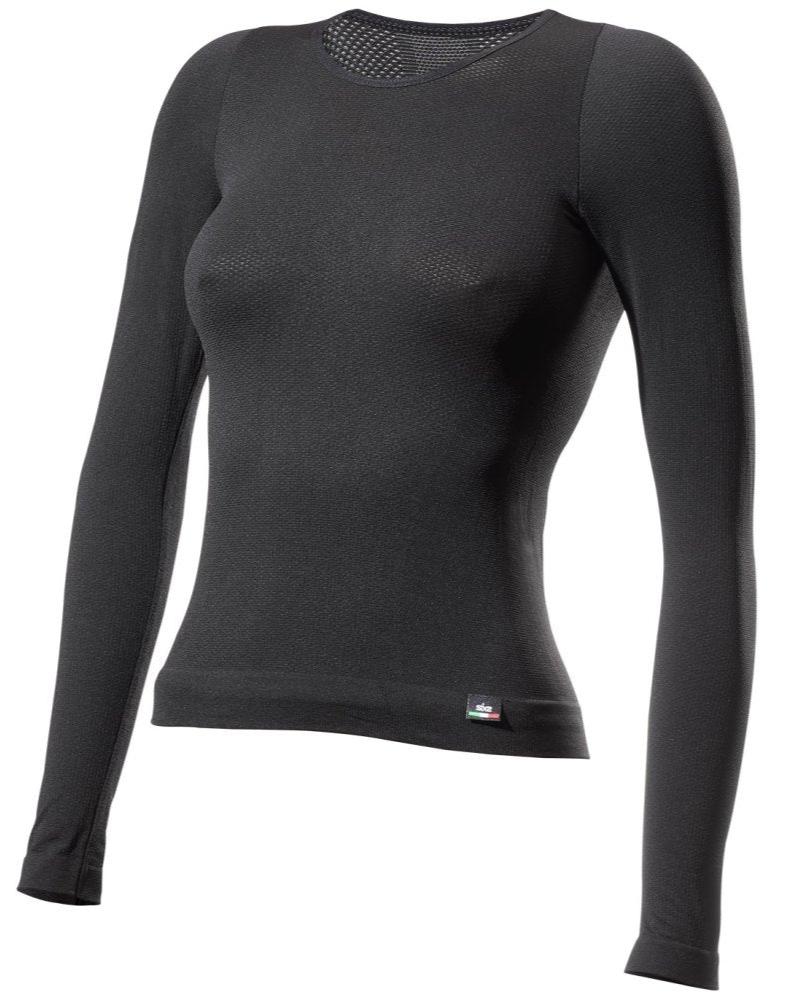 SIX2 Women's 4 Seasons Long-sleeved Shirt