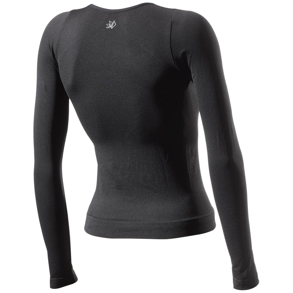 SIX2 Women's 4 Seasons Long-sleeved Shirt