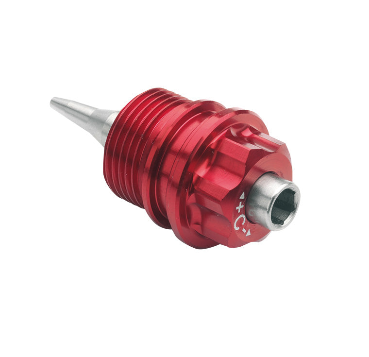 Matris F25RX Fork Cartridge Kit for the Moto Guzzi V100 Stelvio (2024+)
