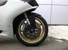 OZ Racing PIEGA FORGED ALUMINUM FRONT WHEEL: SUZUKI HAYABUSA (2014+)