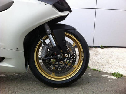 OZ Racing PIEGA FORGED ALUMINUM FRONT WHEEL: SUZUKI HAYABUSA (2014+)