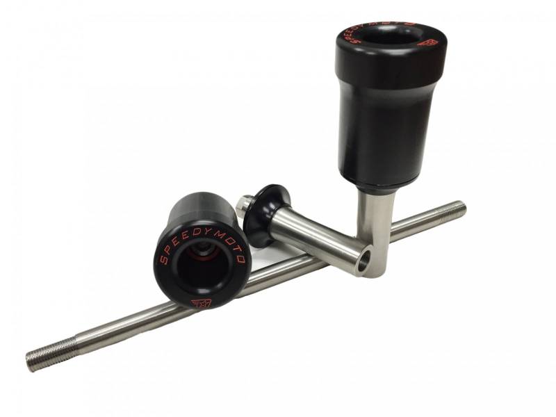 SpeedyMoto Frame slider for Ducati 916/996/748