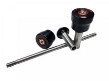 SpeedyMoto UnderBody Frame slider for Ducati 1198/1098/848, 999/749/998