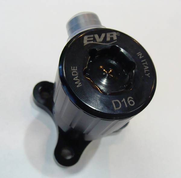 EVR Clutch Slave For Ducati Desmosedici RR
