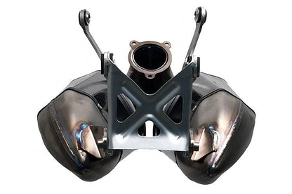 Termignoni Titanium Foward Exhaust for DUCATI 1299 / 1199 / 959 / 899 PANIGALE