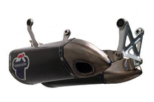Termignoni Titanium Foward Exhaust for DUCATI 1299 / 1199 / 959 / 899 PANIGALE