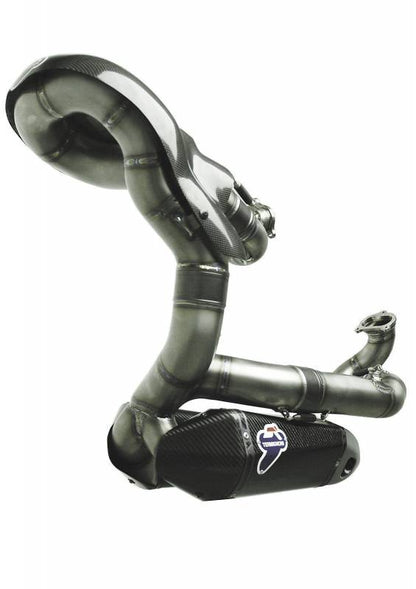 Termignoni Titanium Foward Exhaust for DUCATI 1299 / 1199 / 959 / 899 PANIGALE